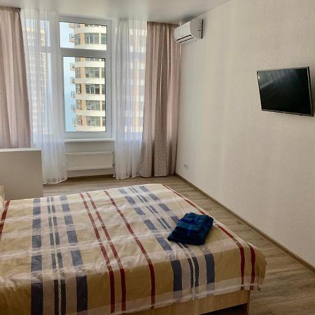 1 Room Apartment Arcadia أوديسا المظهر الخارجي الصورة