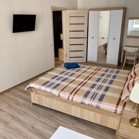1 Room Apartment Arcadia أوديسا المظهر الخارجي الصورة
