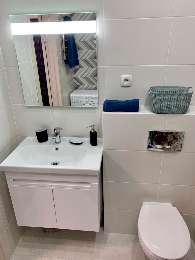 1 Room Apartment Arcadia أوديسا المظهر الخارجي الصورة
