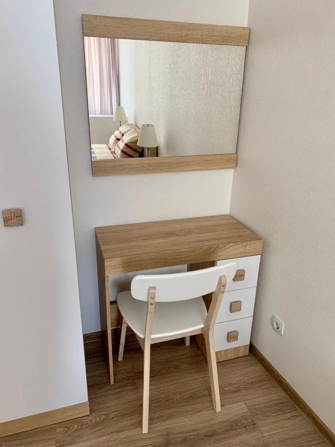 1 Room Apartment Arcadia أوديسا المظهر الخارجي الصورة