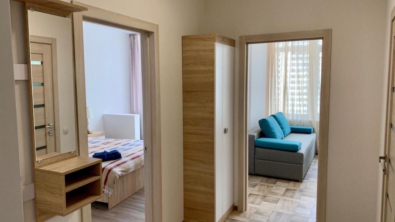 1 Room Apartment Arcadia أوديسا المظهر الخارجي الصورة