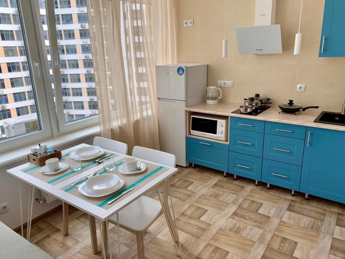1 Room Apartment Arcadia أوديسا المظهر الخارجي الصورة