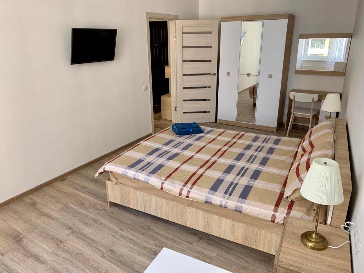1 Room Apartment Arcadia أوديسا المظهر الخارجي الصورة